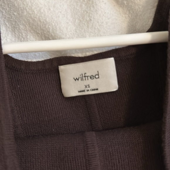 Sculpt Knit Bustier Tank - Picture 2 of 3